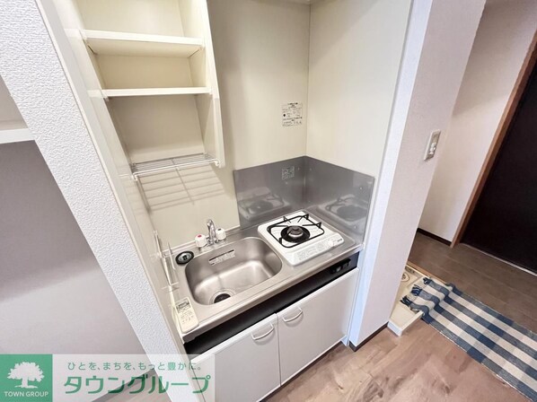 サウスィング上大岡の物件内観写真